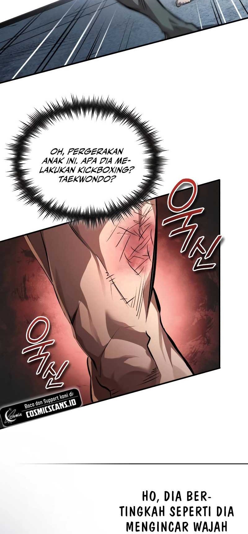 Mata no Okoshi wo Chapter 3 - halaman 20