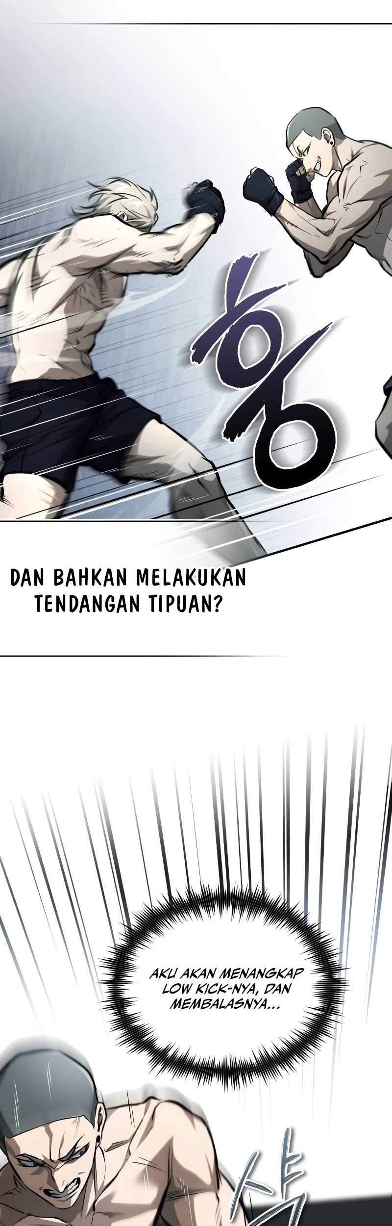 Mata no Okoshi wo Chapter 3 - halaman 21