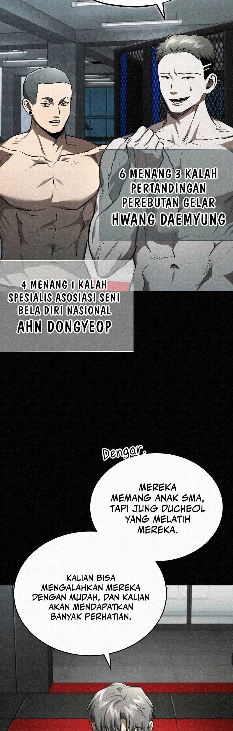 Mata no Okoshi wo Chapter 3 - halaman 3