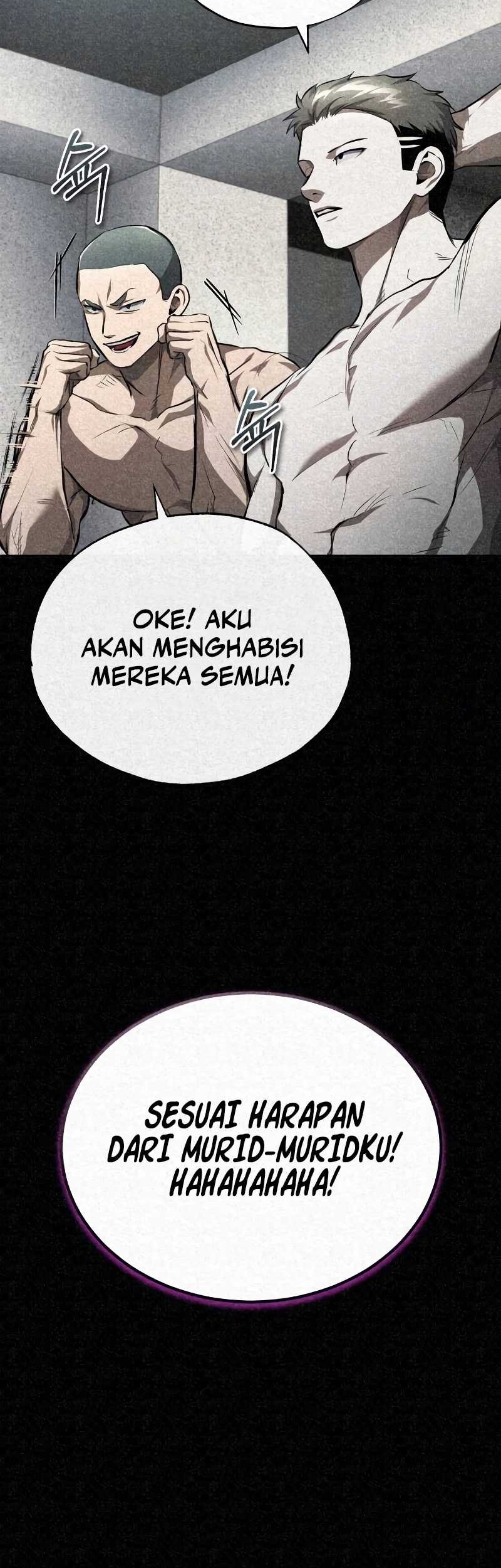 Mata no Okoshi wo Chapter 3 - halaman 5
