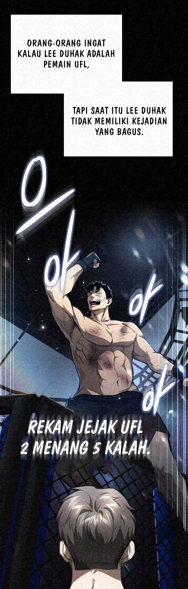 Mata no Okoshi wo Chapter 3 - halaman 6