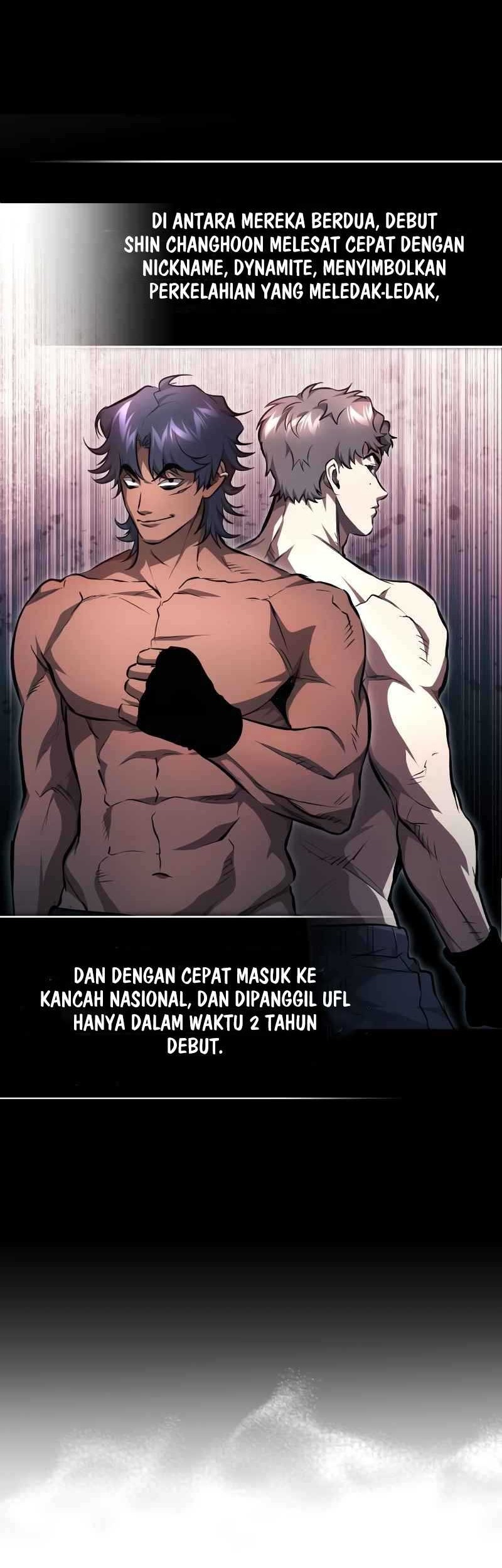 Mata no Okoshi wo Chapter 4 - halaman 10