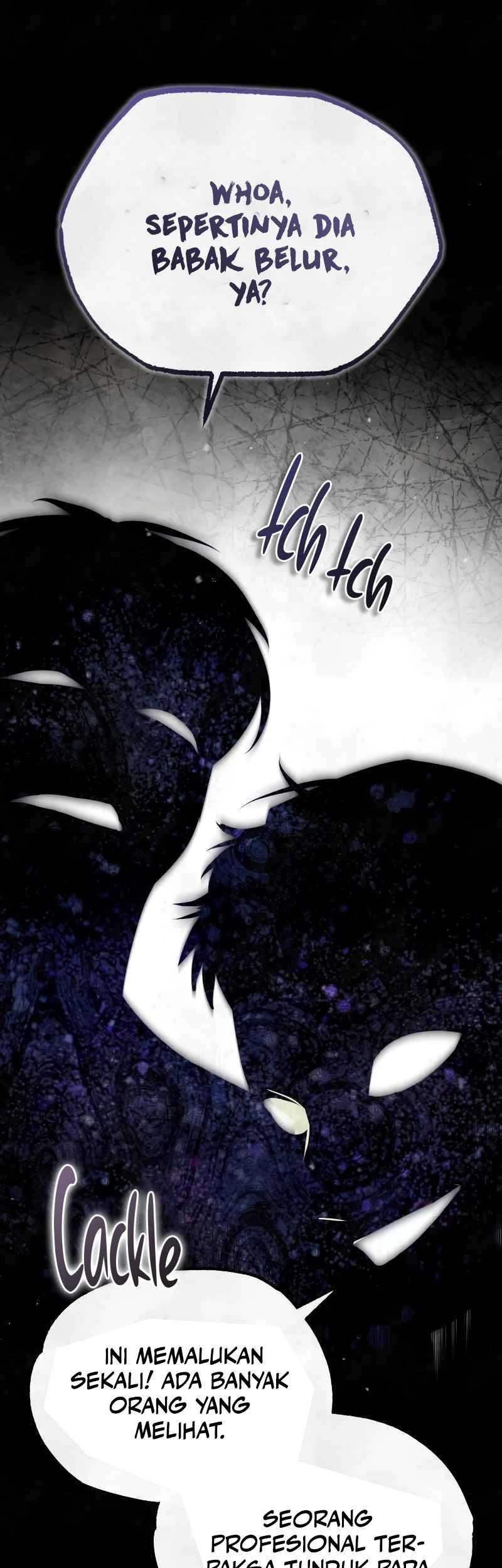 Mata no Okoshi wo Chapter 4 - halaman 2