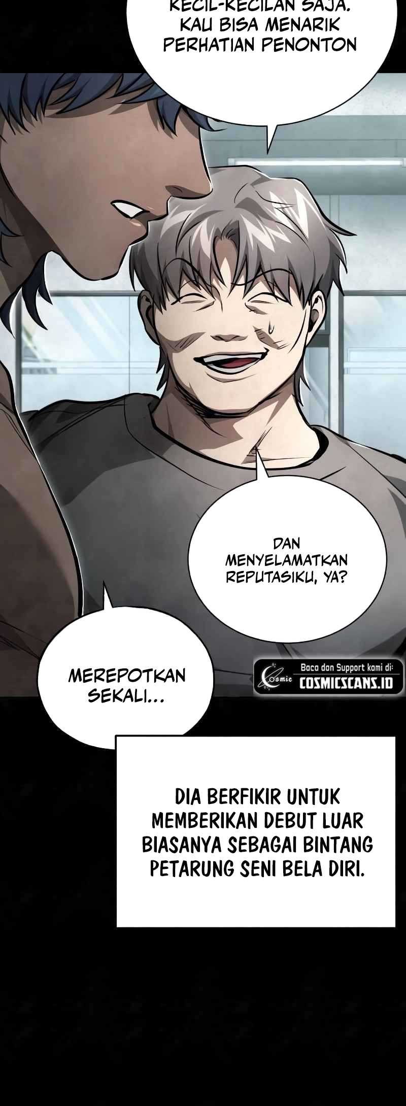 Mata no Okoshi wo Chapter 4 - halaman 6