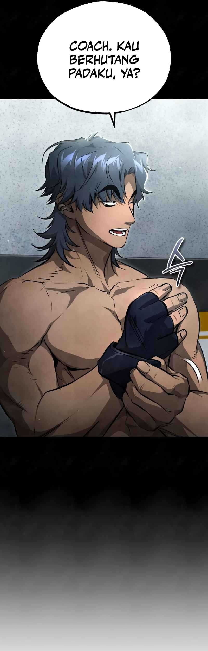 Mata no Okoshi wo Chapter 4 - halaman 7