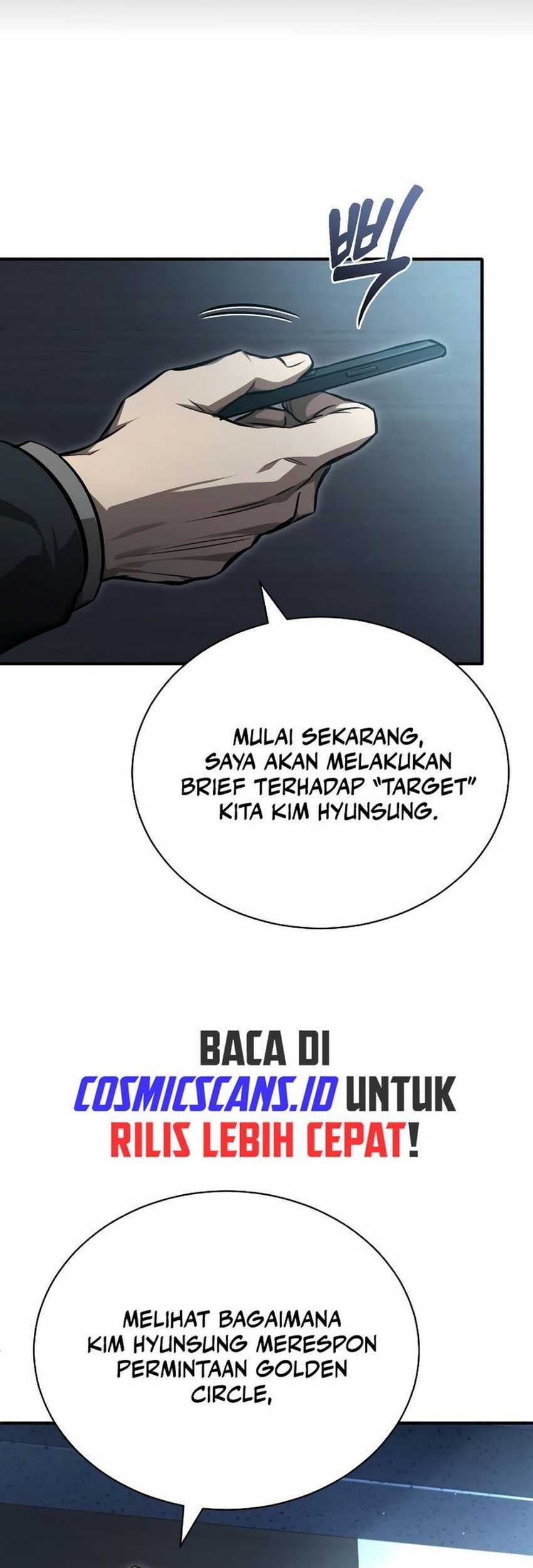 Mata no Okoshi wo Chapter 5.5 - halaman 1