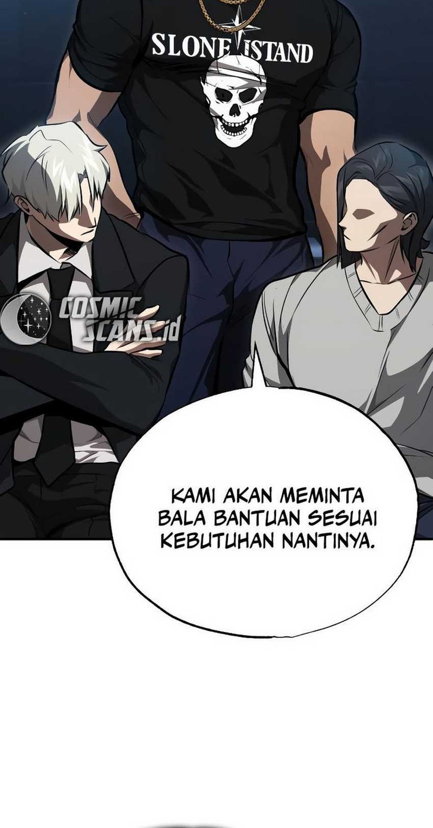 Mata no Okoshi wo Chapter 5.5 - halaman 20