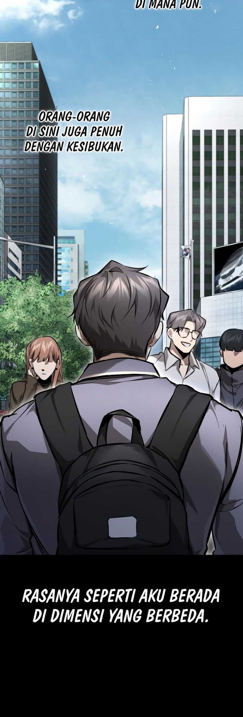 Mata no Okoshi wo Chapter 5.5 - halaman 25