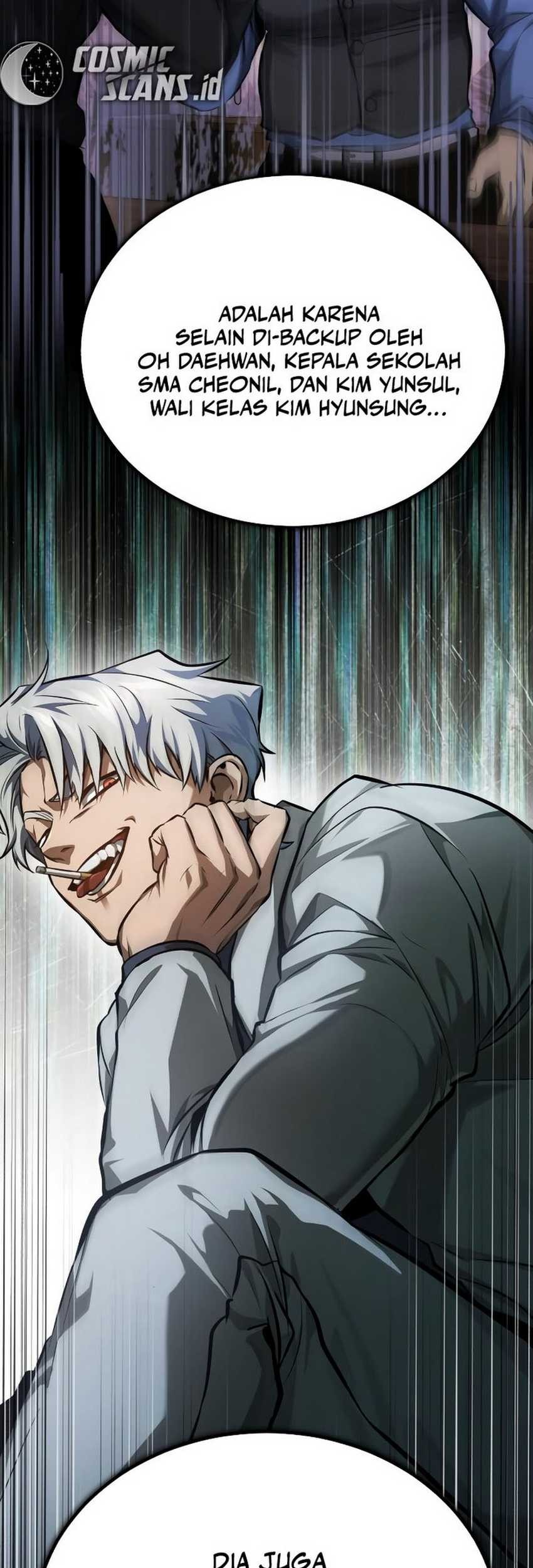 Mata no Okoshi wo Chapter 5.5 - halaman 5