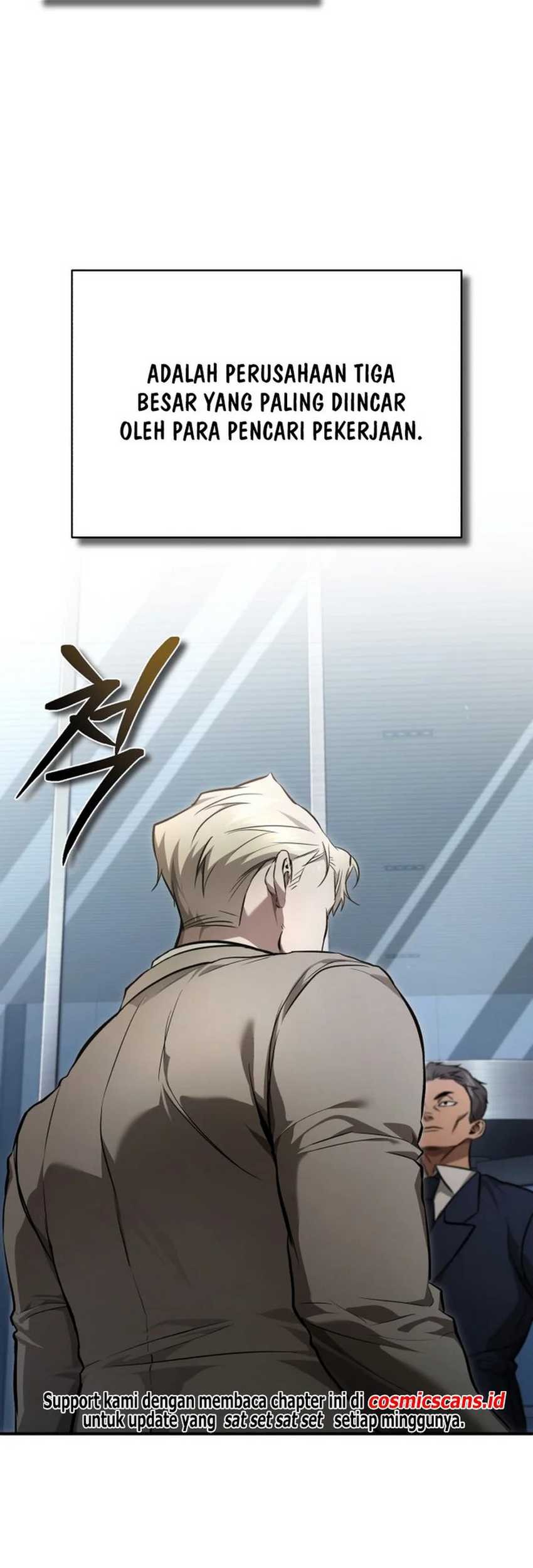 Mata no Okoshi wo Chapter 5 - halaman 4