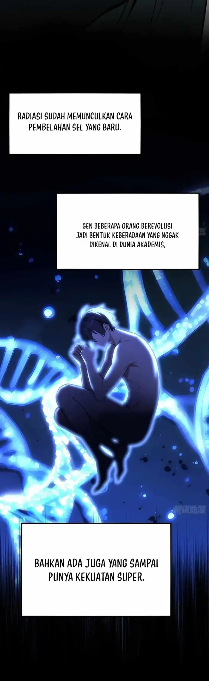 Mata no Okoshi wo! Chapter 1 - halaman 10