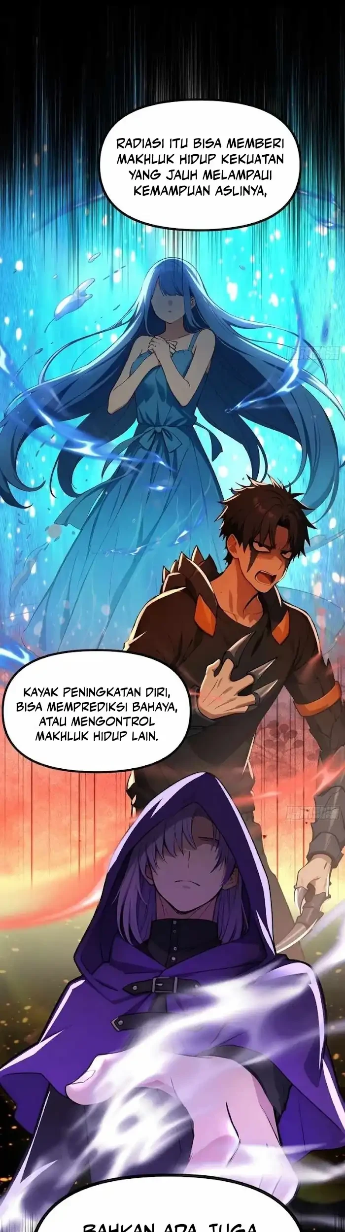 Mata no Okoshi wo! Chapter 1 - halaman 13