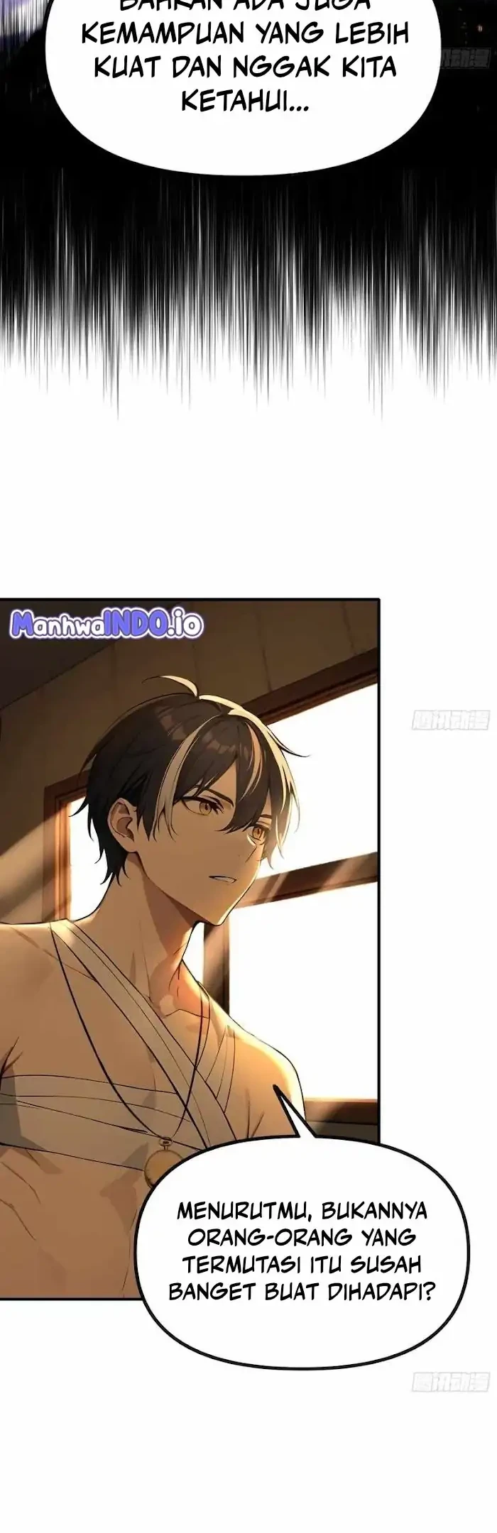 Mata no Okoshi wo! Chapter 1 - halaman 14