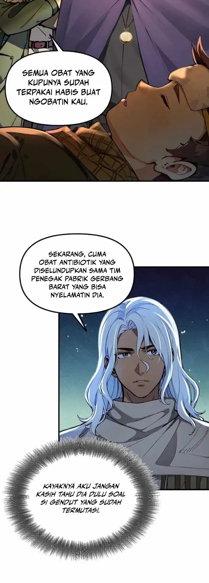 Mata no Okoshi wo! Chapter 1 - halaman 27