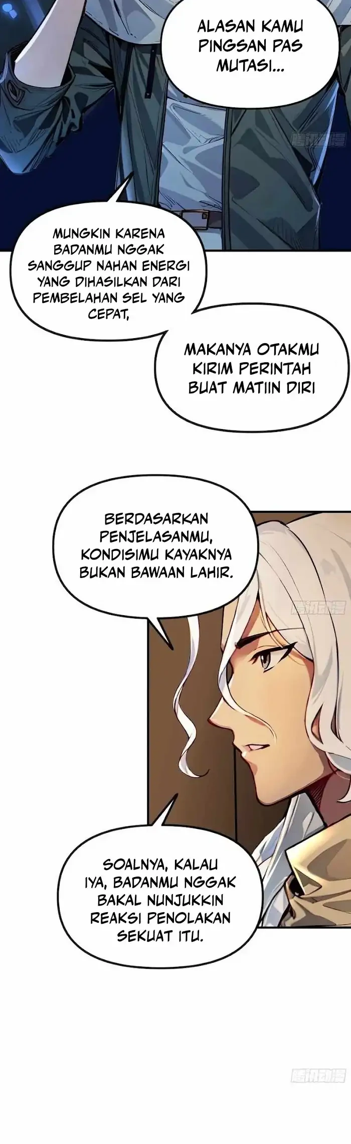 Mata no Okoshi wo! Chapter 1 - halaman 4