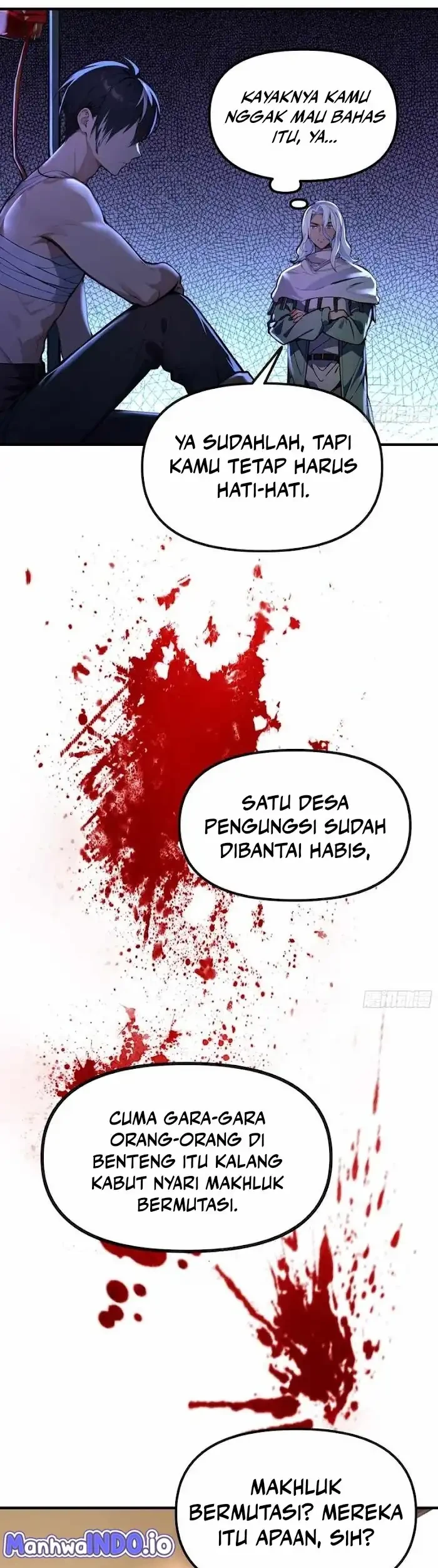 Mata no Okoshi wo! Chapter 1 - halaman 7