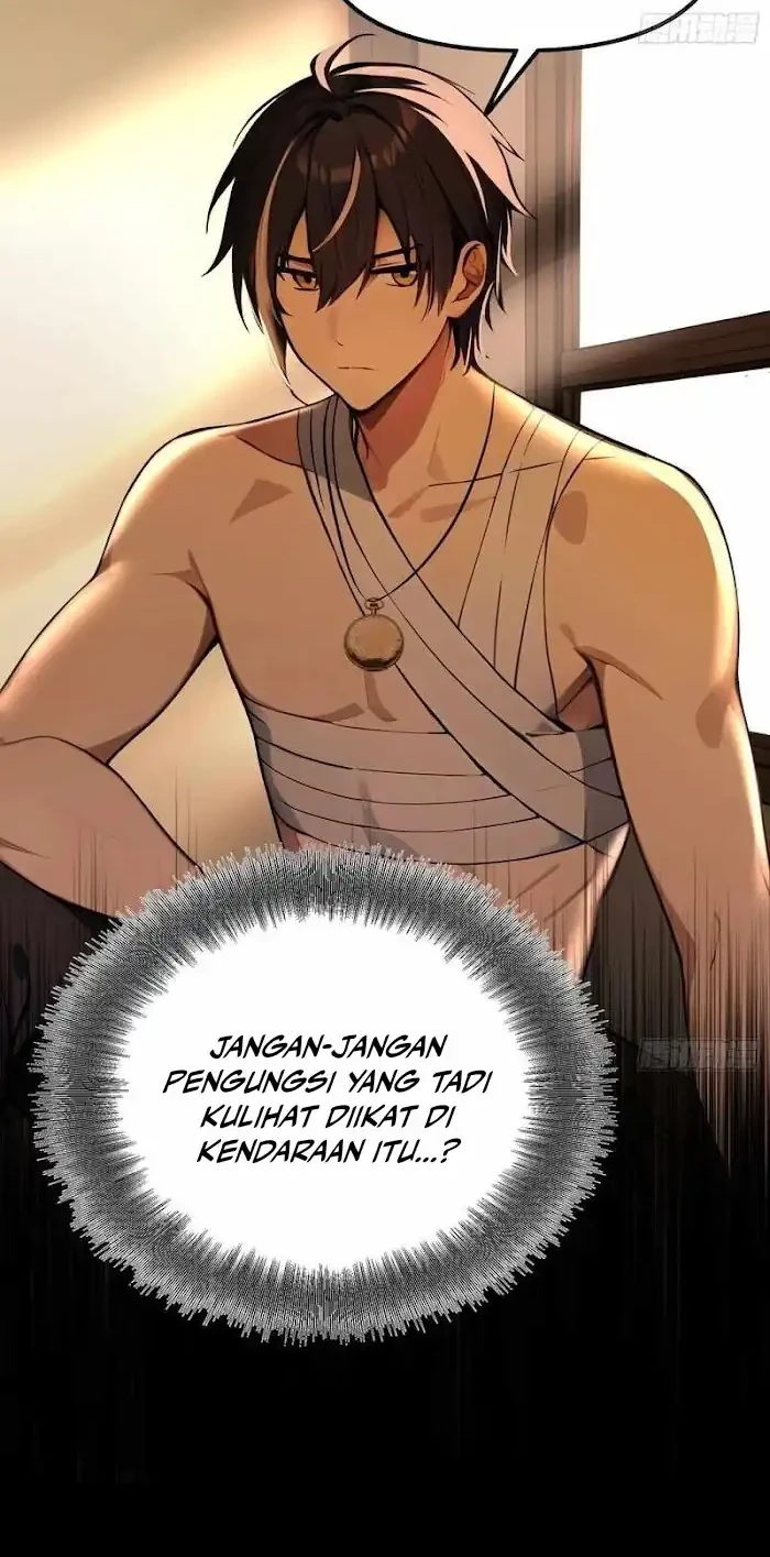 Mata no Okoshi wo! Chapter 1 - halaman 8