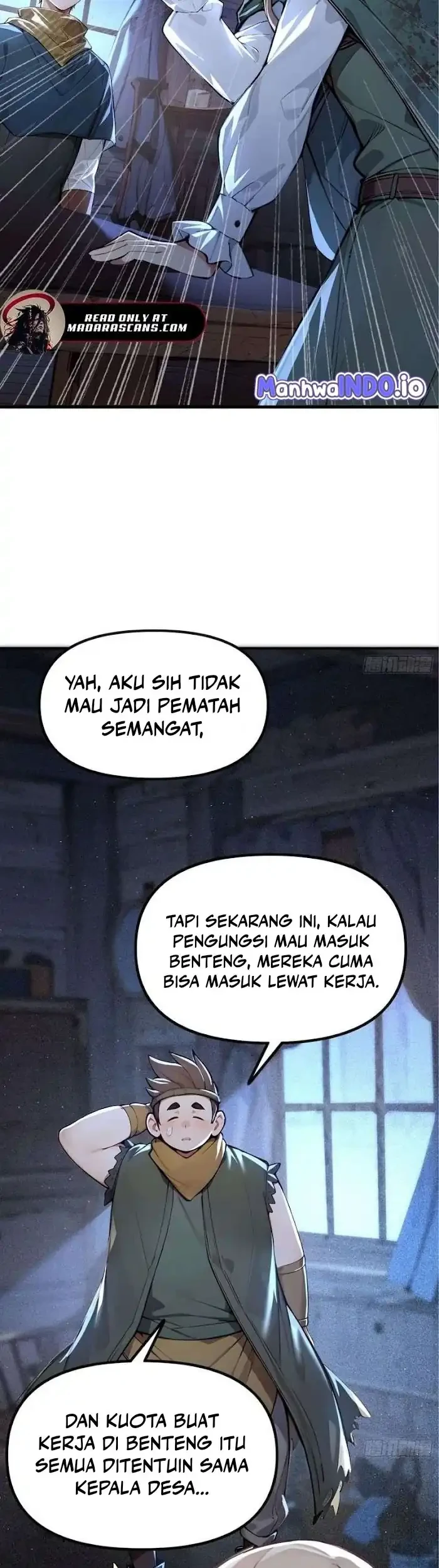 Mata no Okoshi wo! Chapter 2 - halaman 37