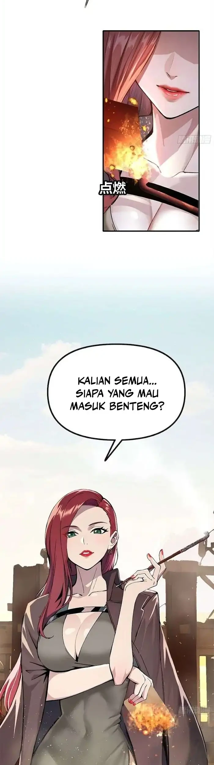 Mata no Okoshi wo! Chapter 3 - halaman 12