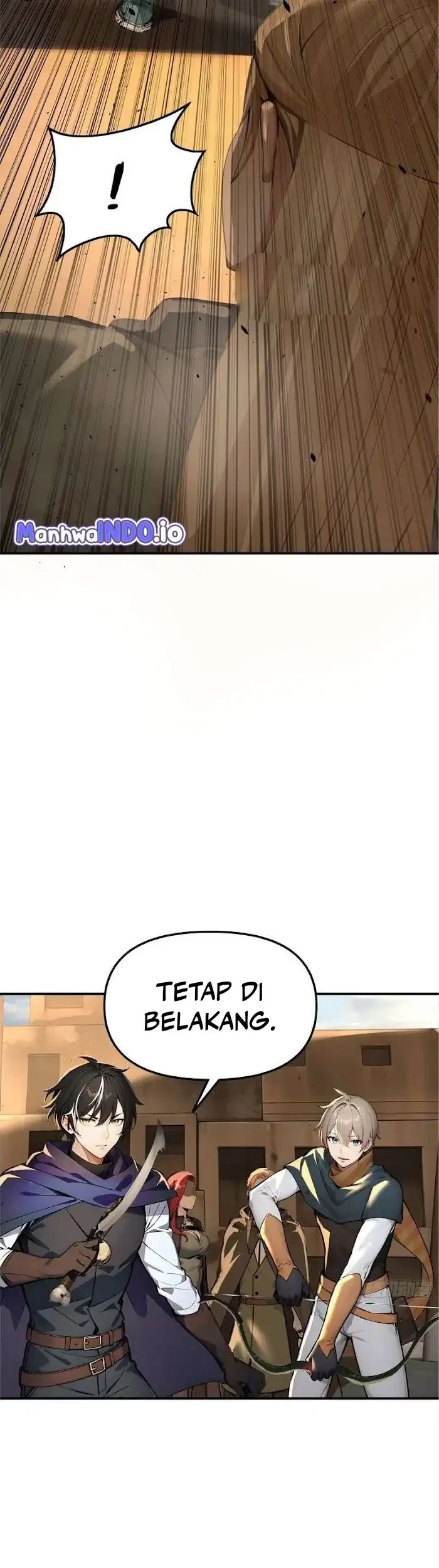 Mata no Okoshi wo! Chapter 3 - halaman 27