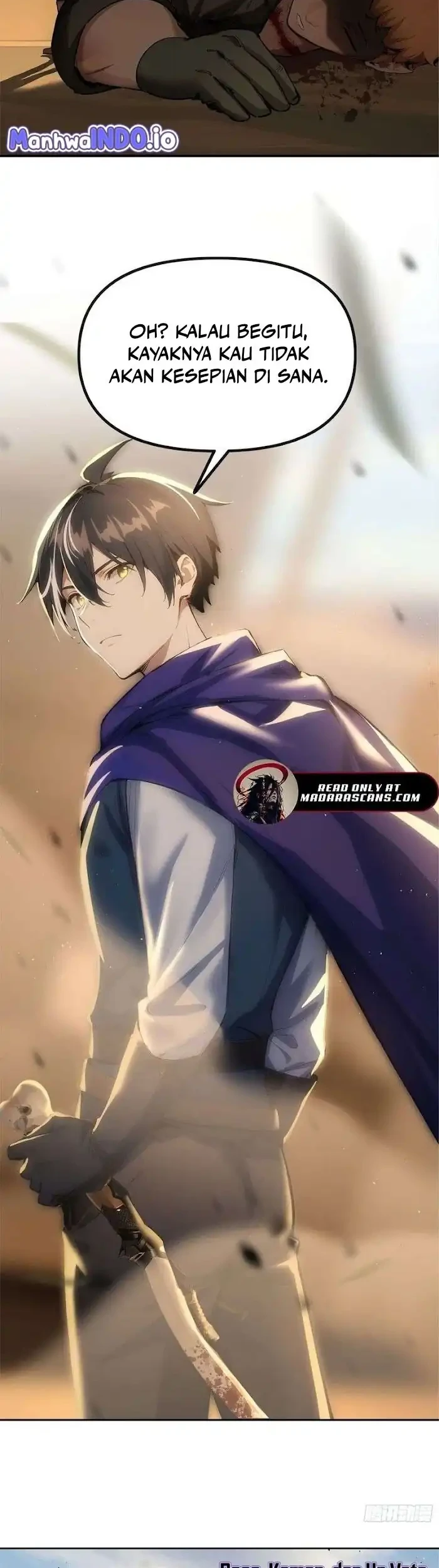 Mata no Okoshi wo! Chapter 3 - halaman 36