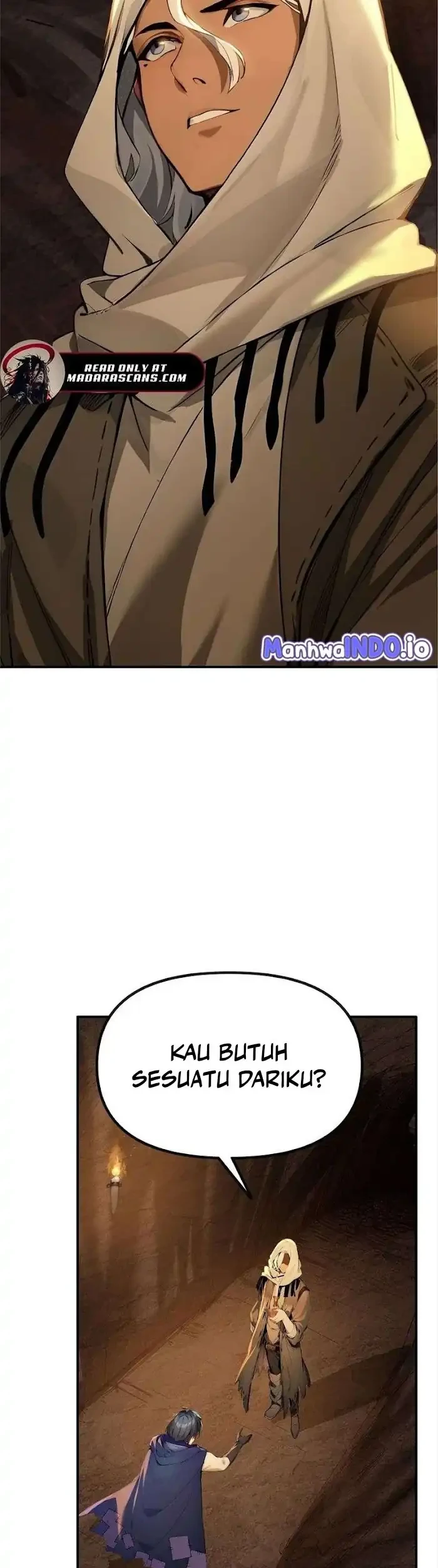 Mata no Okoshi wo! Chapter 3 - halaman 7