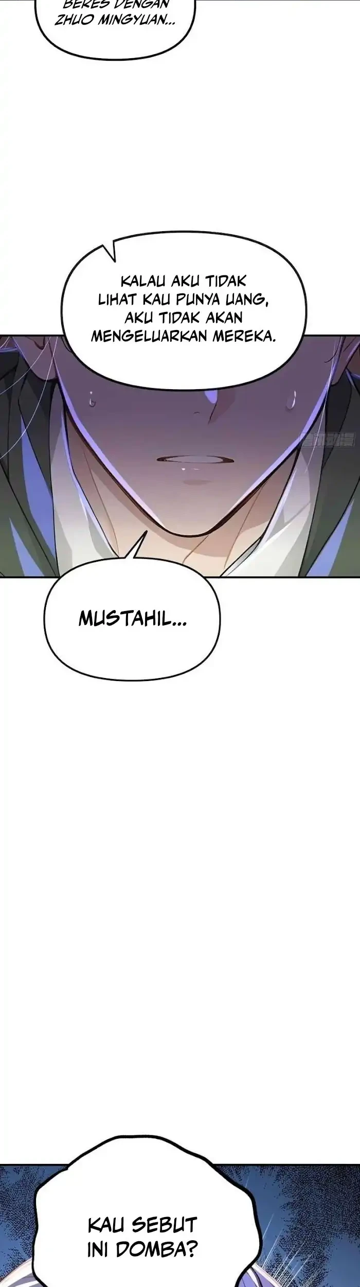 Mata no Okoshi wo! Chapter 4 - halaman 24