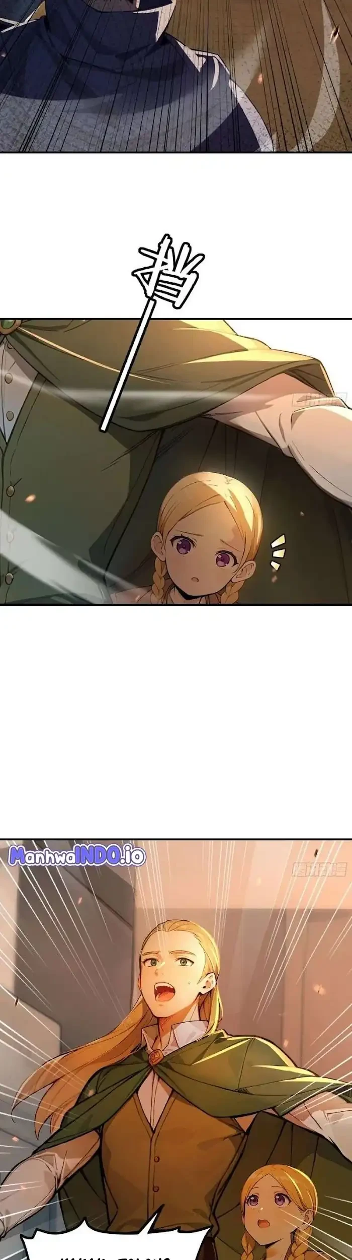 Mata no Okoshi wo! Chapter 4 - halaman 3