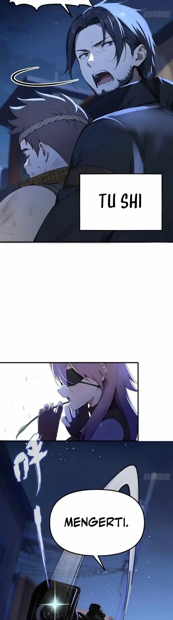 Mata no Okoshi wo! Chapter 5.5 - halaman 16