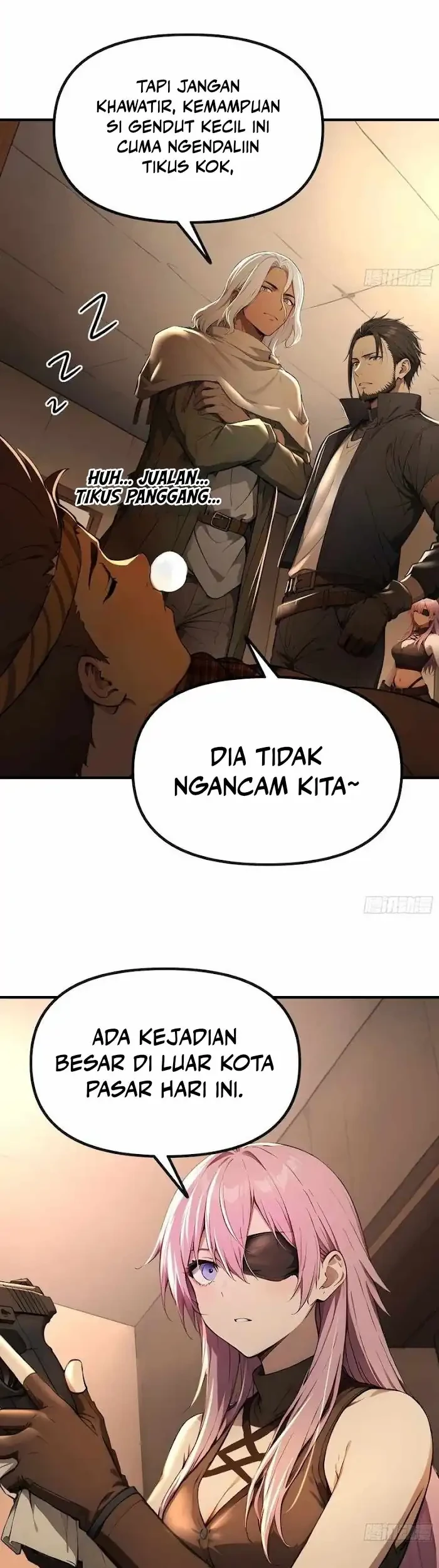 Mata no Okoshi wo! Chapter 5.5 - halaman 24