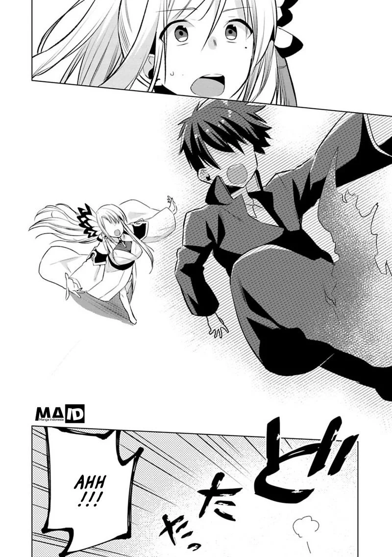 Matano Okoshiwo Chapter 1 - halaman 37