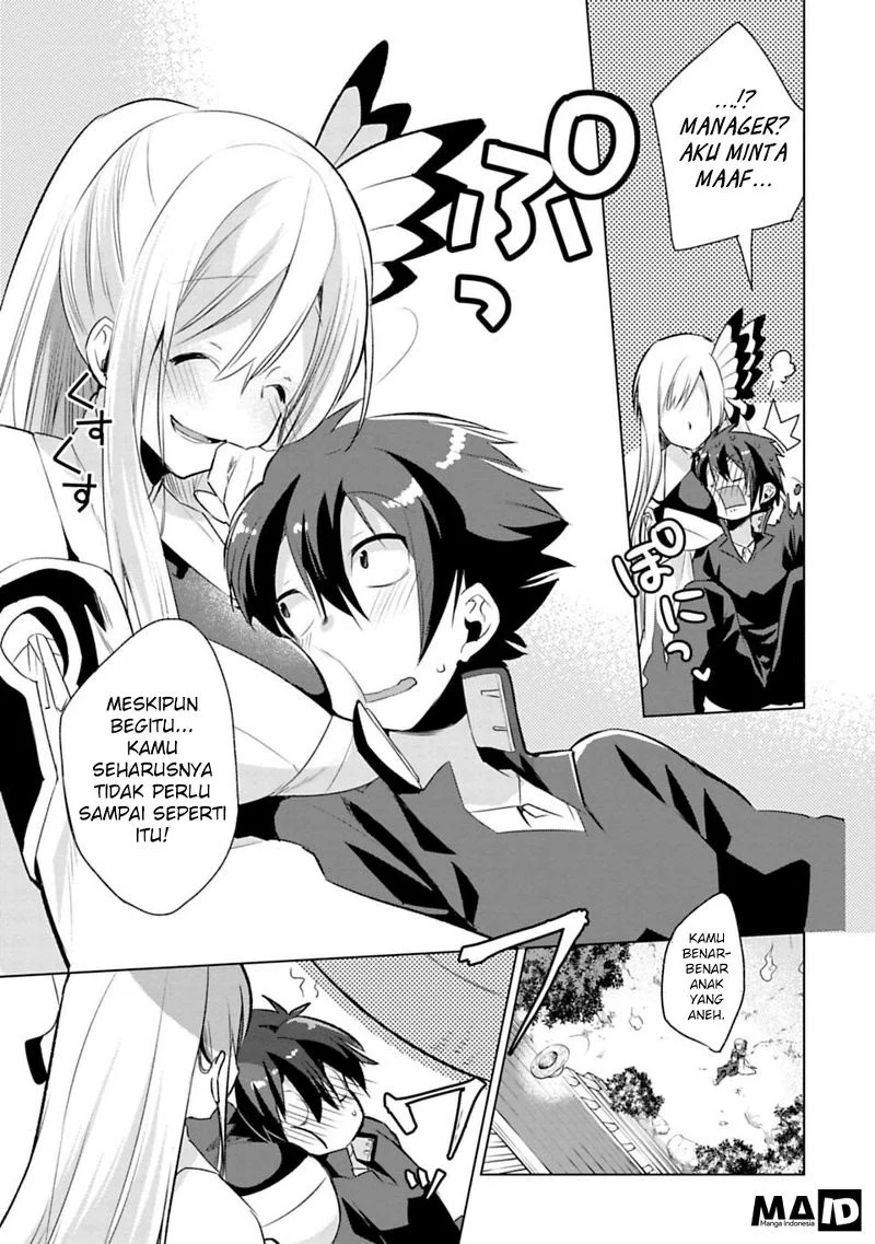 Matano Okoshiwo Chapter 1 - halaman 38