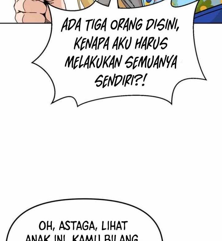 Match Made in Heaven by Chance Chapter 1.1 - halaman 13
