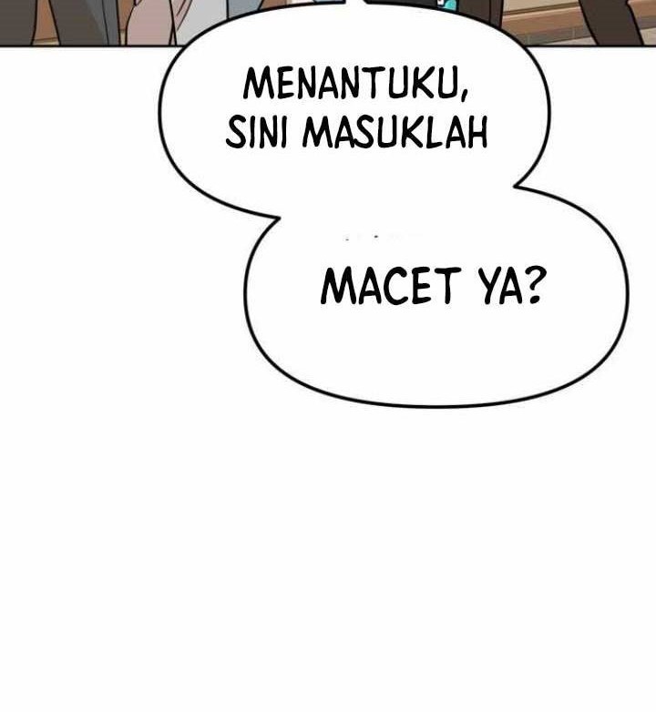 Match Made in Heaven by Chance Chapter 1.1 - halaman 17