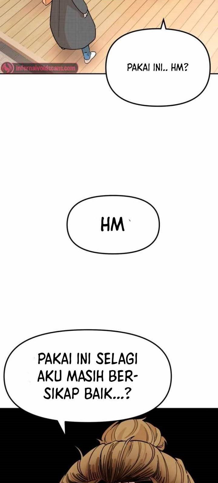Match Made in Heaven by Chance Chapter 1.1 - halaman 23