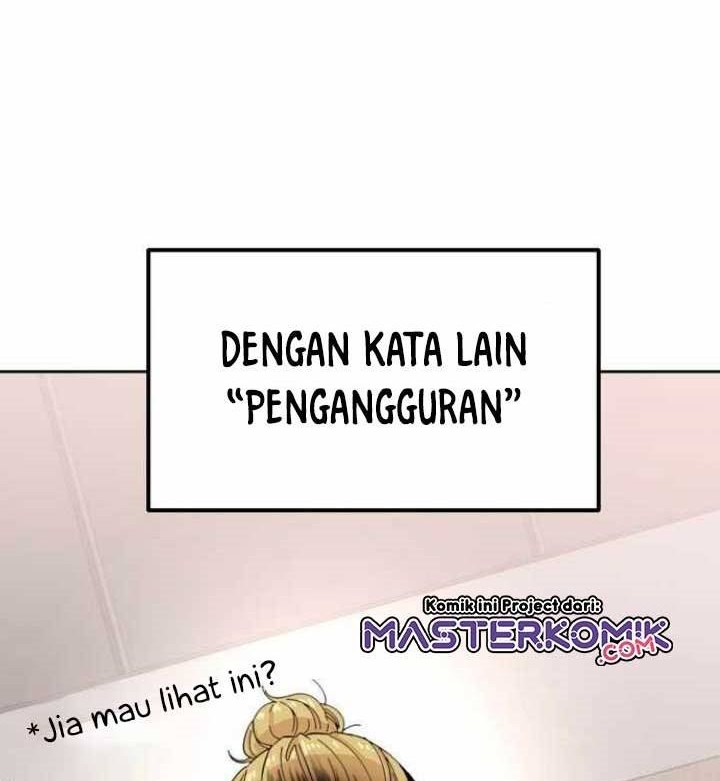 Match Made in Heaven by Chance Chapter 1.1 - halaman 9