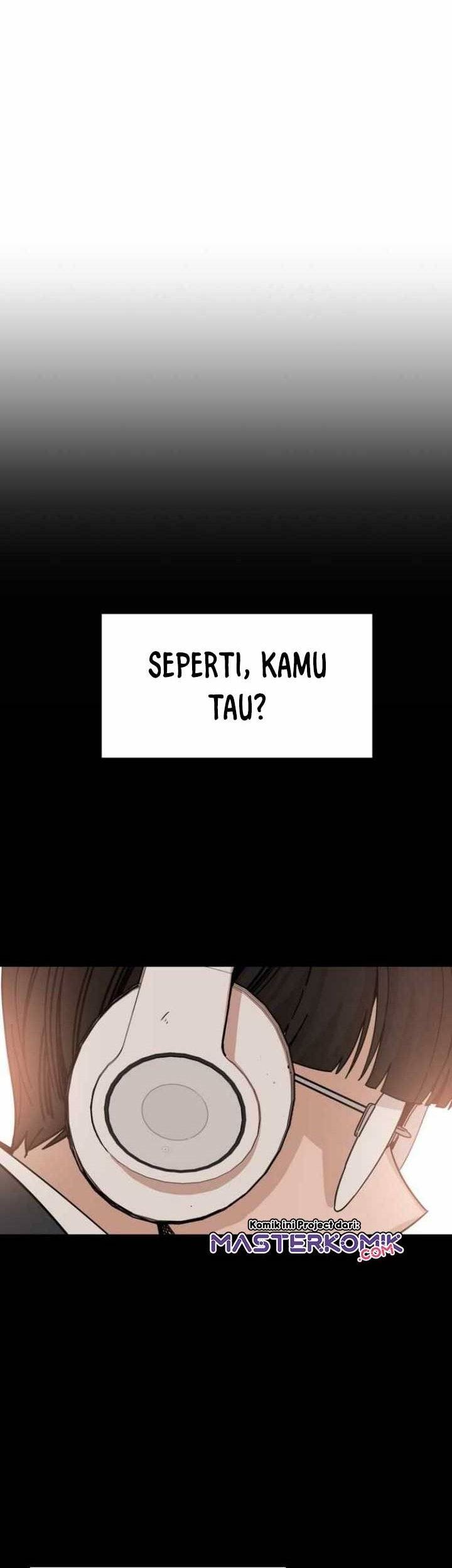 Match Made in Heaven by Chance Chapter 1.2 - halaman 12