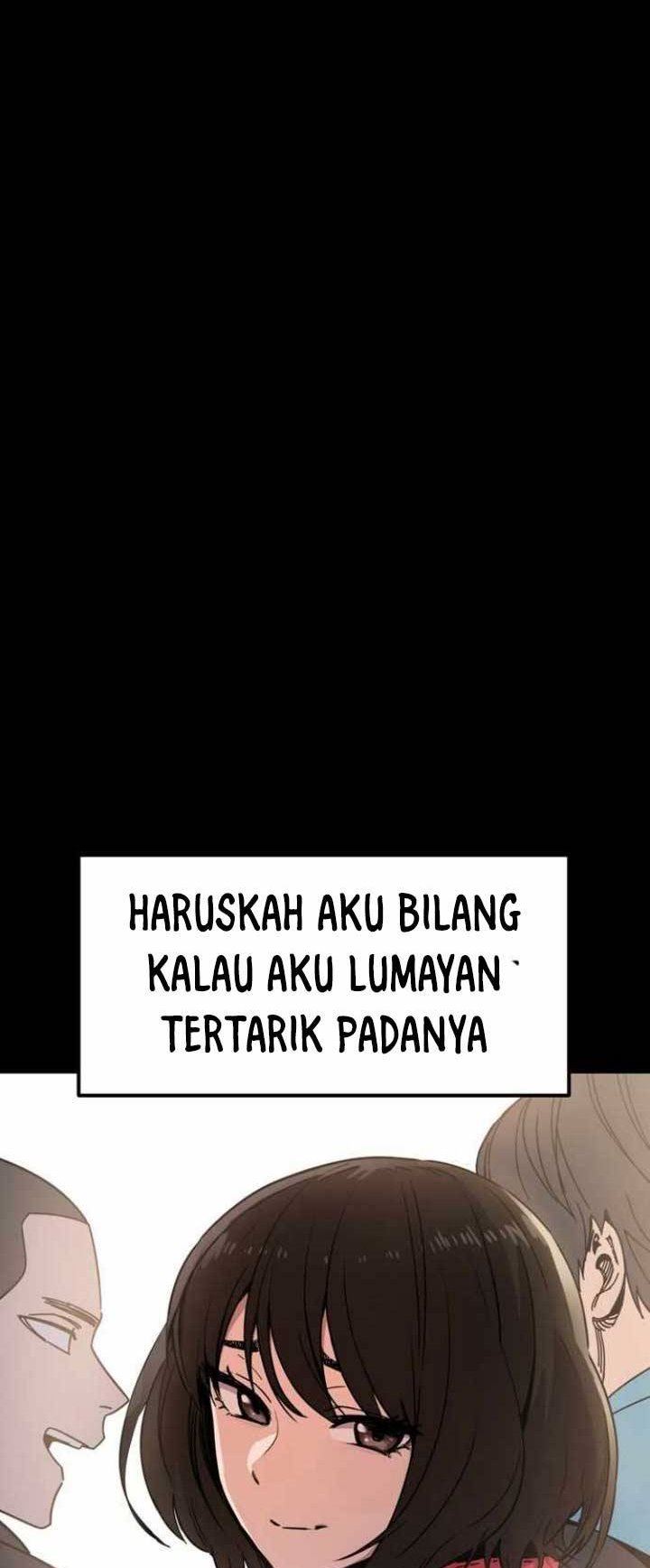 Match Made in Heaven by Chance Chapter 1.2 - halaman 15