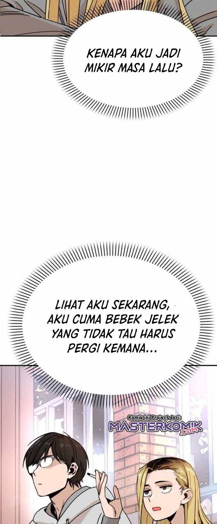 Match Made in Heaven by Chance Chapter 1.2 - halaman 18