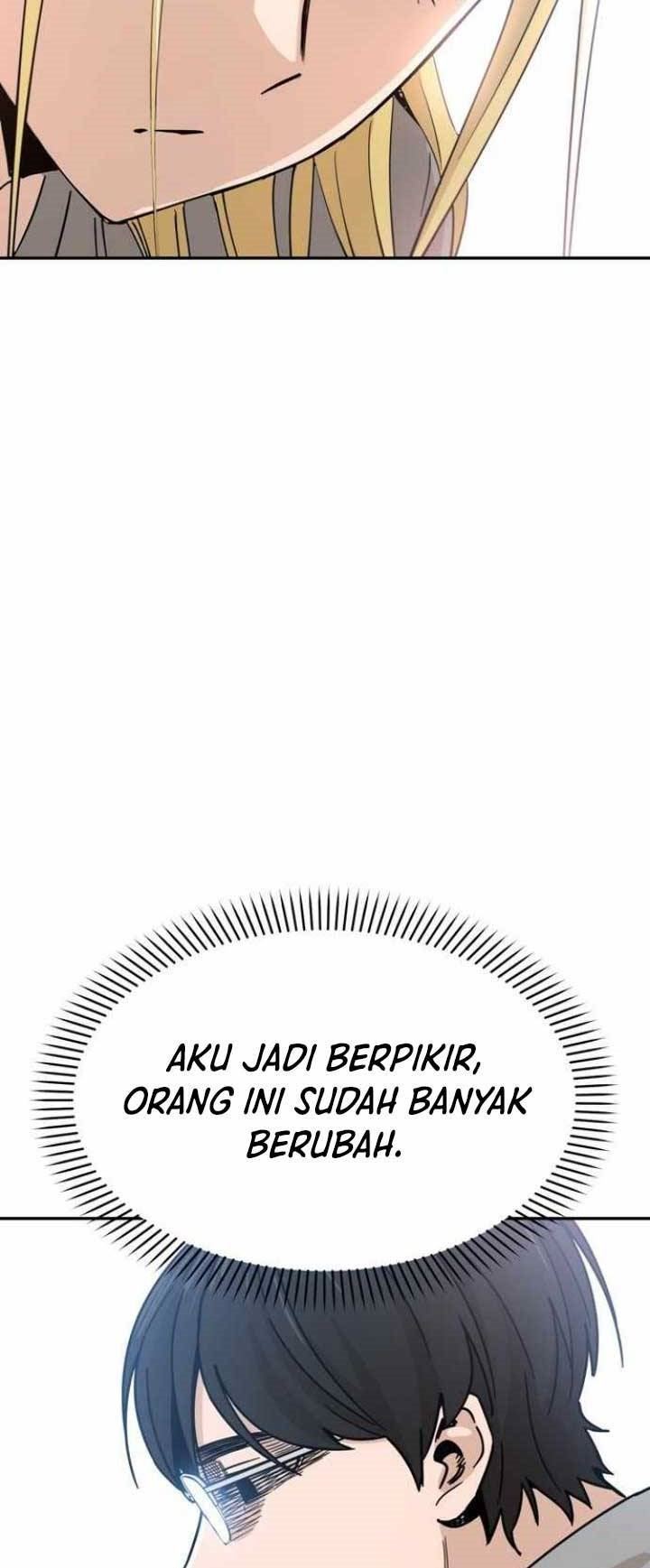 Match Made in Heaven by Chance Chapter 1.2 - halaman 20