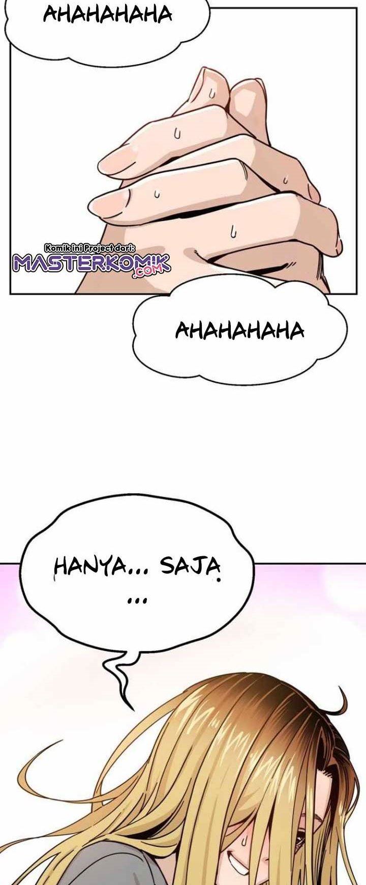 Match Made in Heaven by Chance Chapter 1.2 - halaman 45