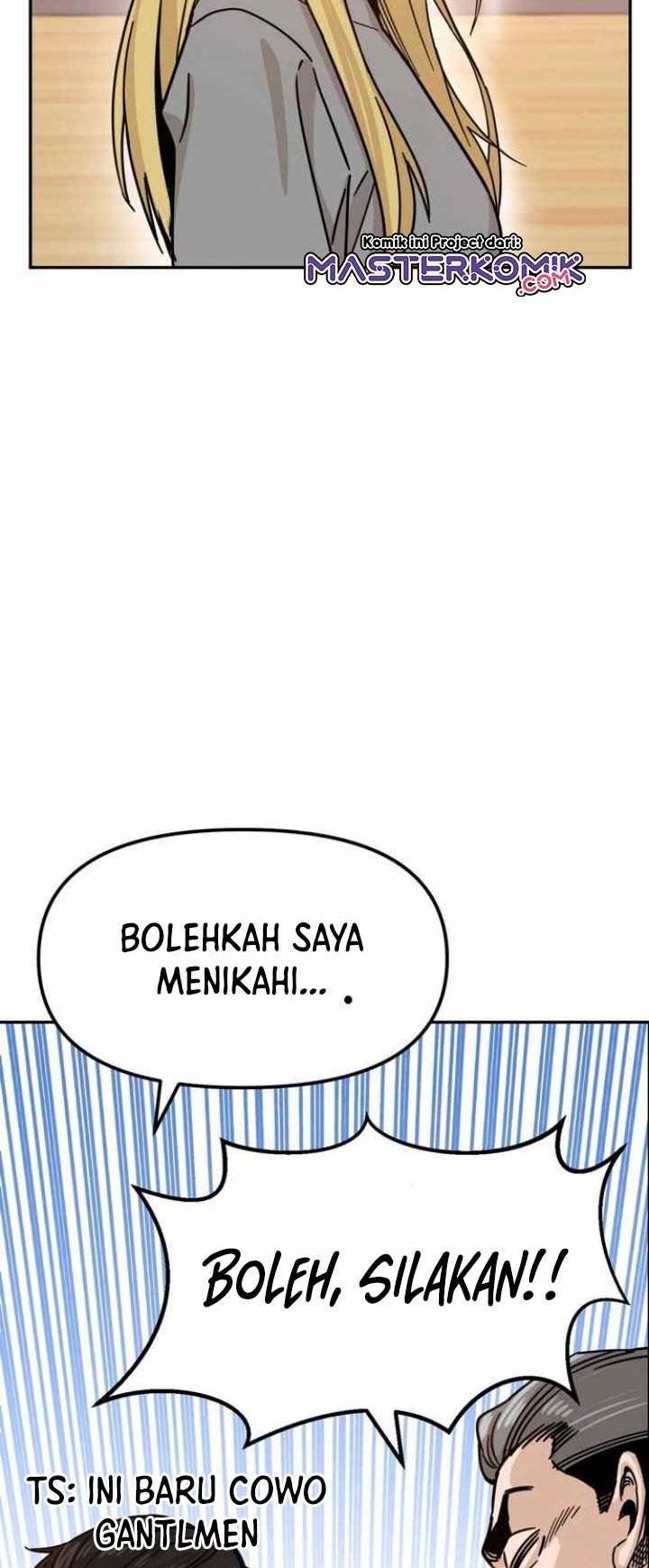 Match Made in Heaven by Chance Chapter 1.2 - halaman 47