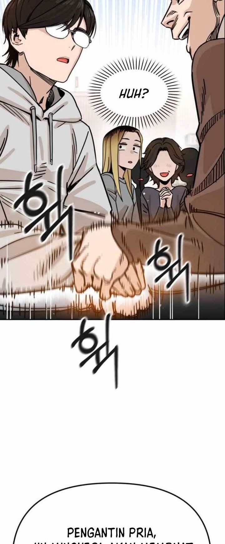 Match Made in Heaven by Chance Chapter 1.2 - halaman 48