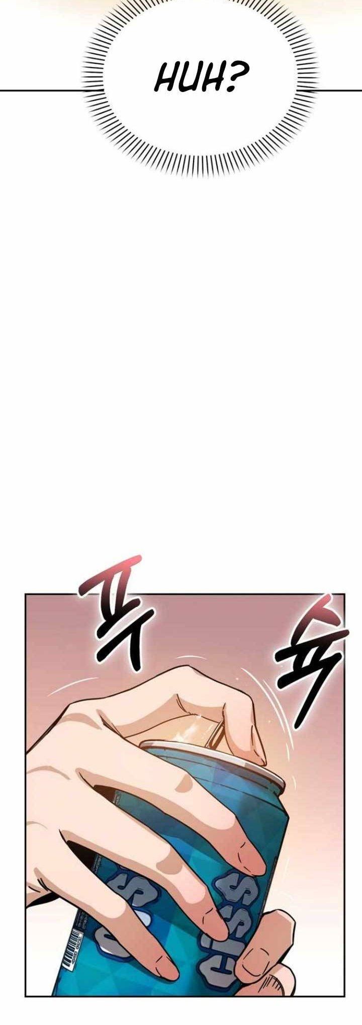 Match Made in Heaven by Chance Chapter 1.2 - halaman 52