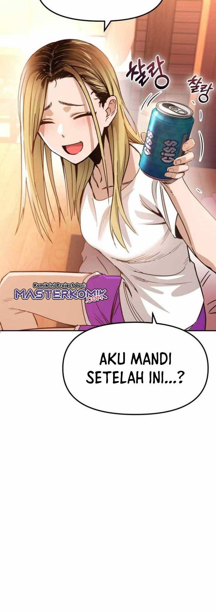 Match Made in Heaven by Chance Chapter 1.2 - halaman 55