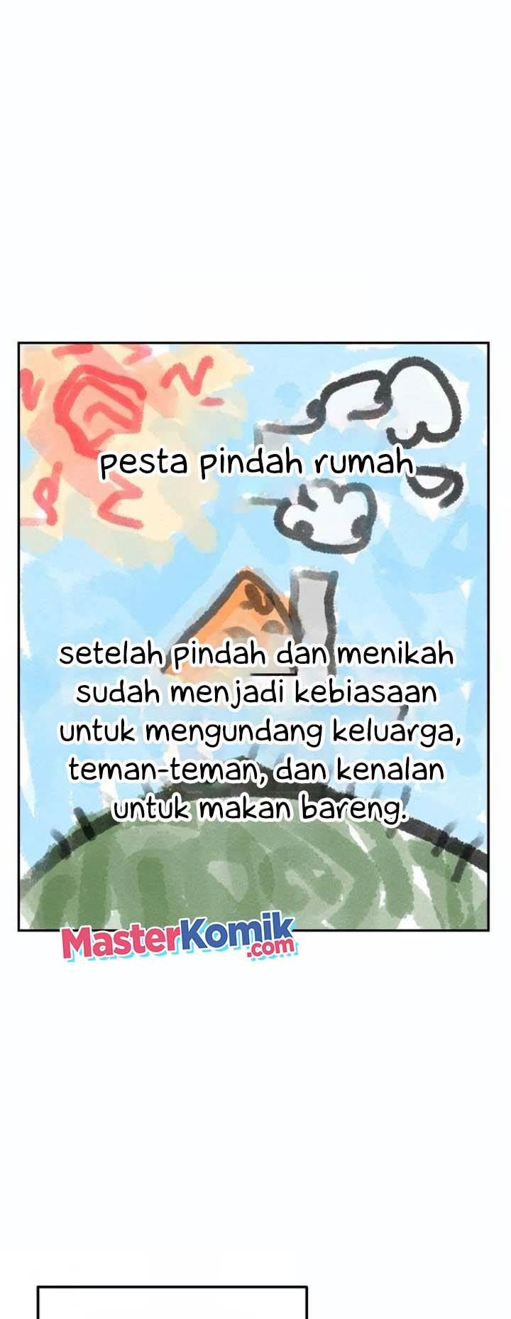 Match Made in Heaven by Chance Chapter 10 - halaman 13