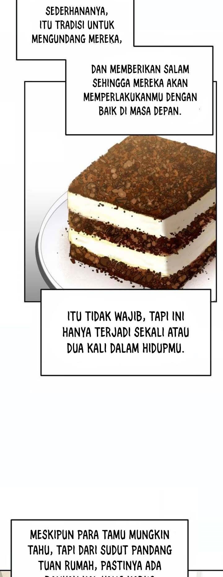 Match Made in Heaven by Chance Chapter 10 - halaman 14