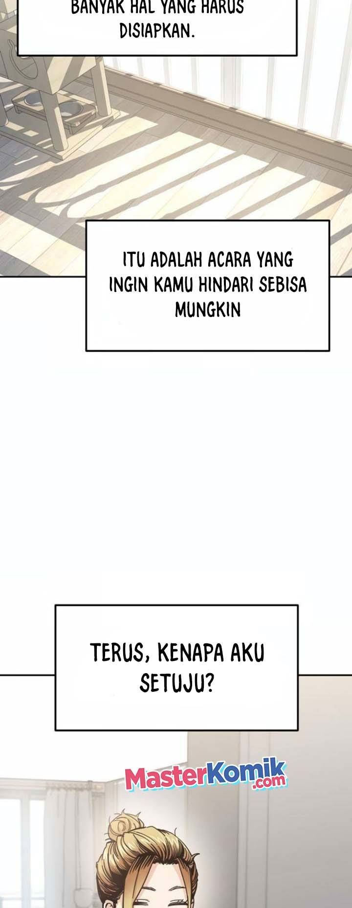 Match Made in Heaven by Chance Chapter 10 - halaman 15