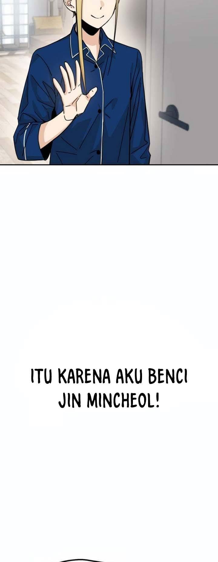 Match Made in Heaven by Chance Chapter 10 - halaman 16