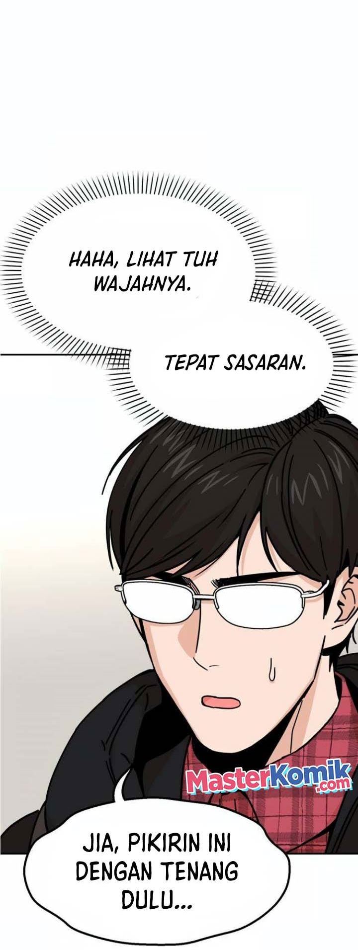 Match Made in Heaven by Chance Chapter 10 - halaman 19